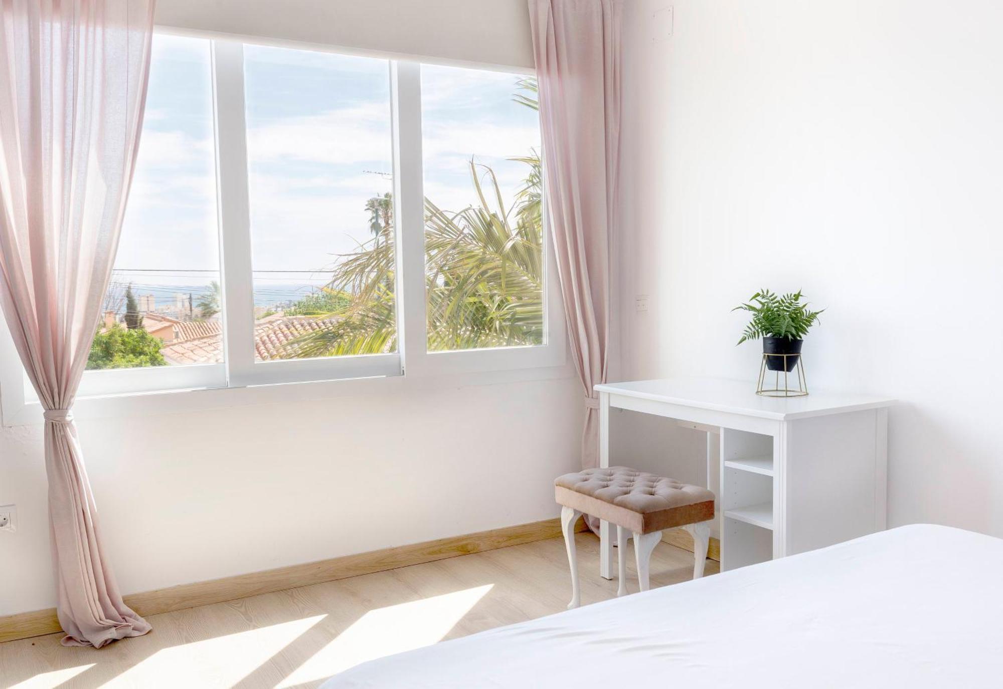 Villa Ana Maria 토레몰리노스 외부 사진