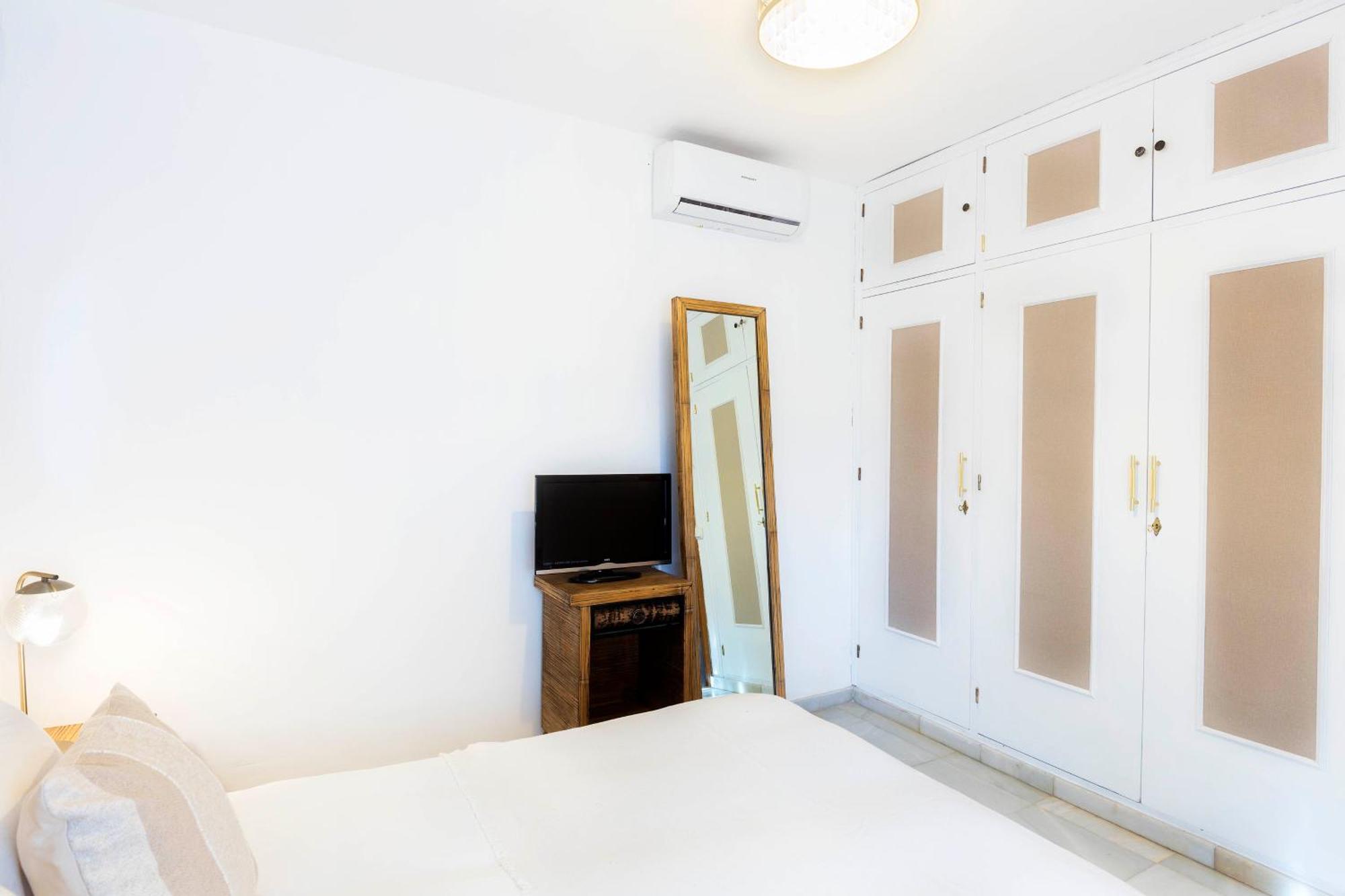 Villa Ana Maria 토레몰리노스 외부 사진