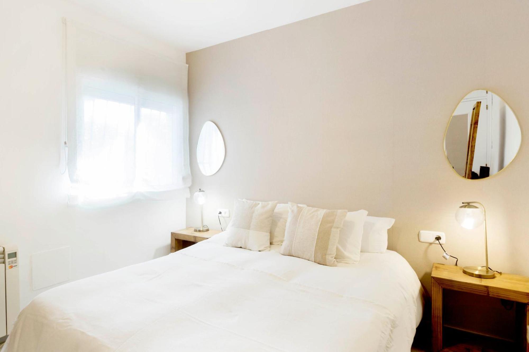 Villa Ana Maria 토레몰리노스 외부 사진