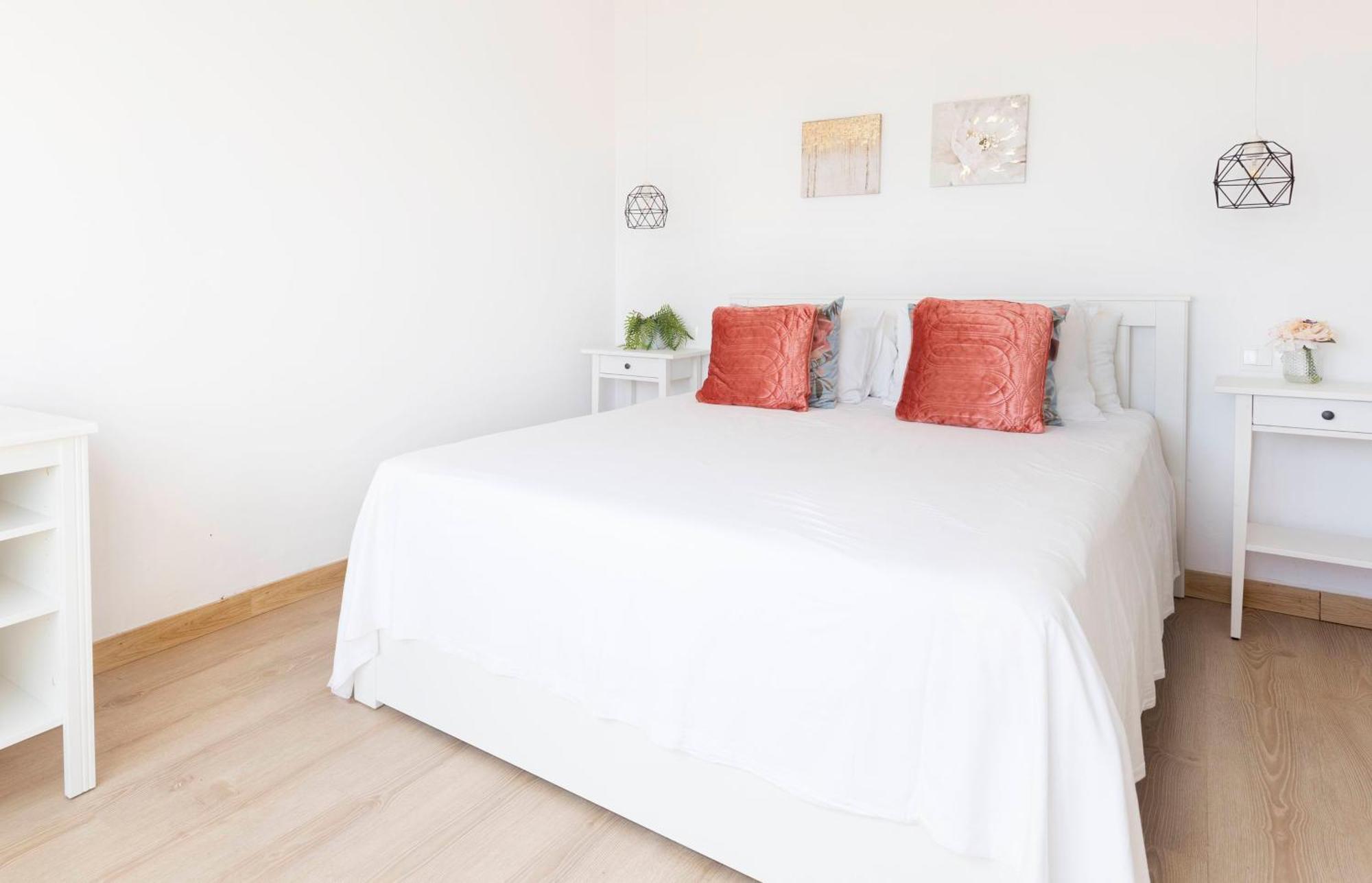 Villa Ana Maria 토레몰리노스 외부 사진