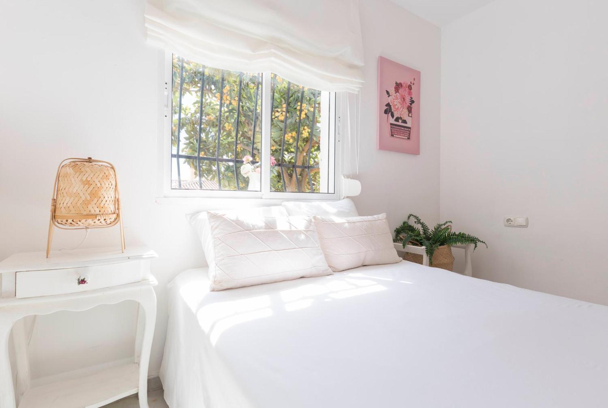 Villa Ana Maria 토레몰리노스 외부 사진
